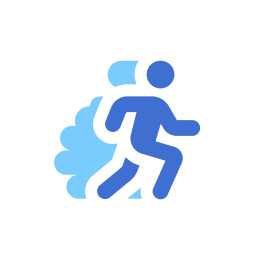 Speedy Presence badge